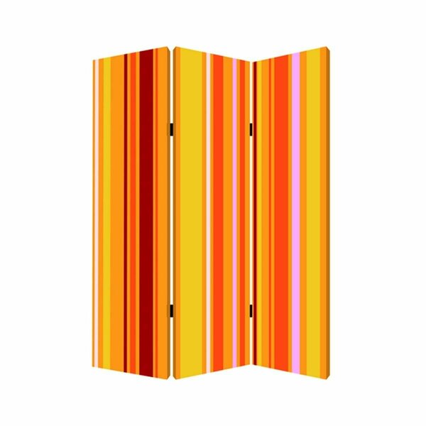 Decoracion Home Decor Deep Saffron DE3098132